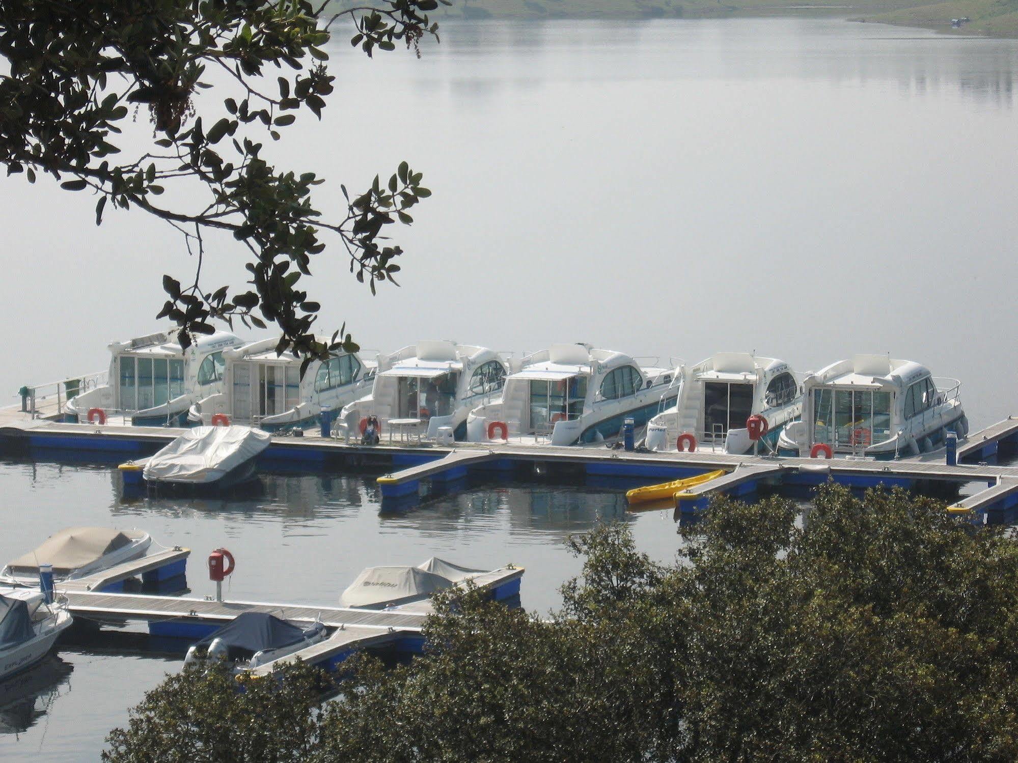 Amieira Marina Hotel Portel Exterior photo